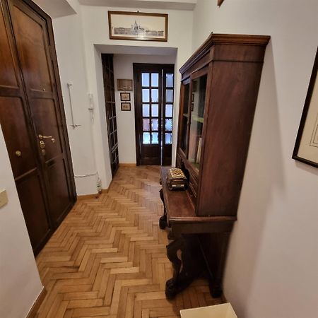 Casa Nicoletta Apartman Róma Kültér fotó