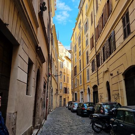 Casa Nicoletta Apartman Róma Kültér fotó