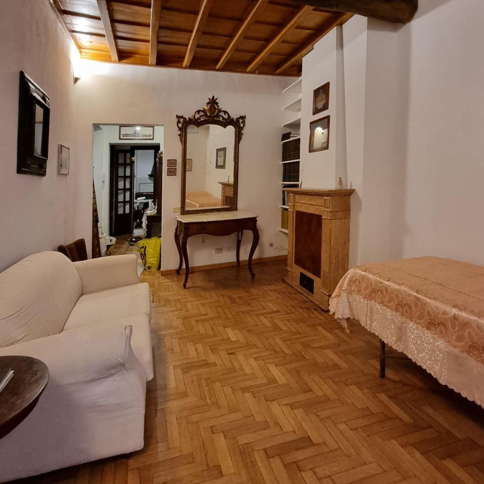 Casa Nicoletta Apartman Róma Kültér fotó