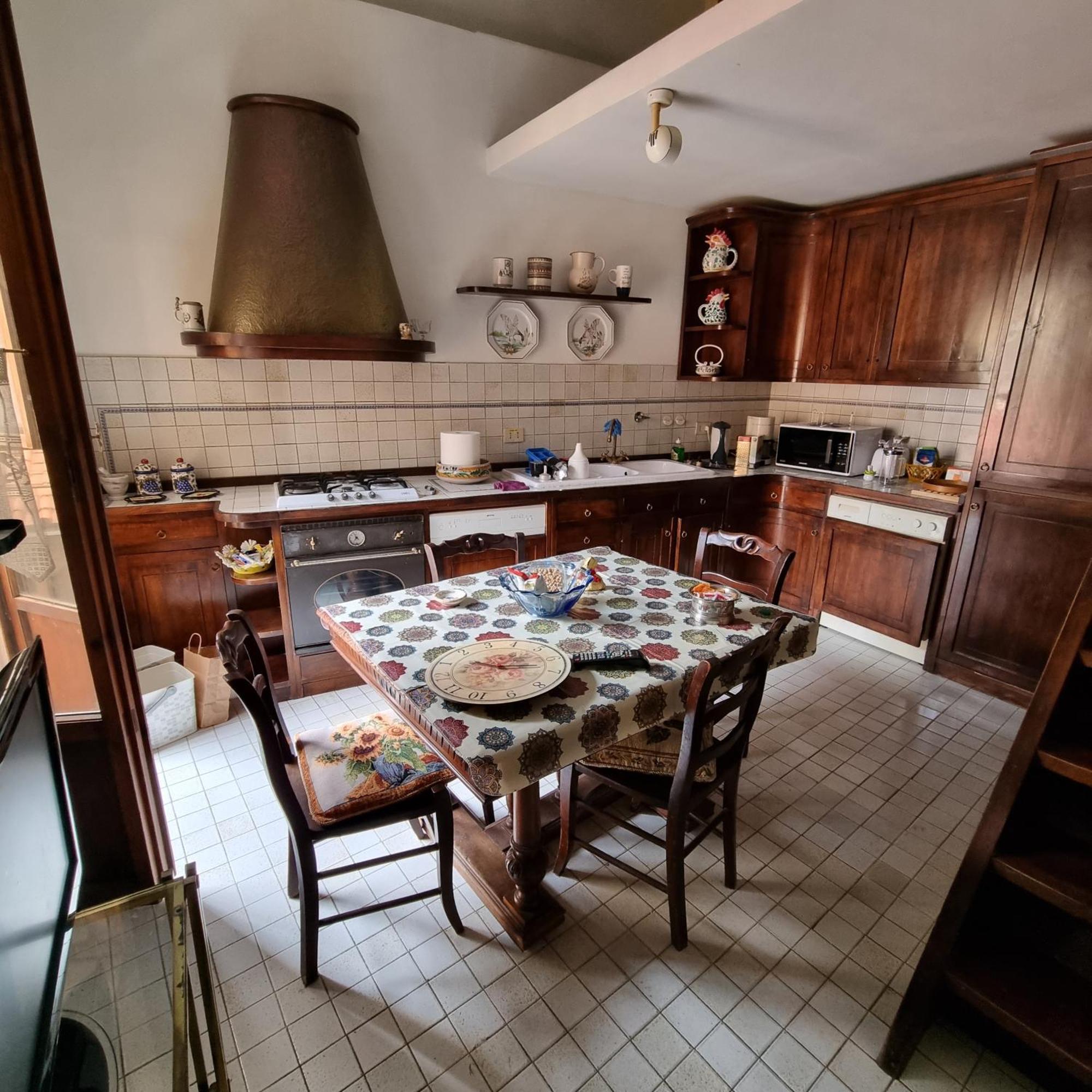Casa Nicoletta Apartman Róma Kültér fotó
