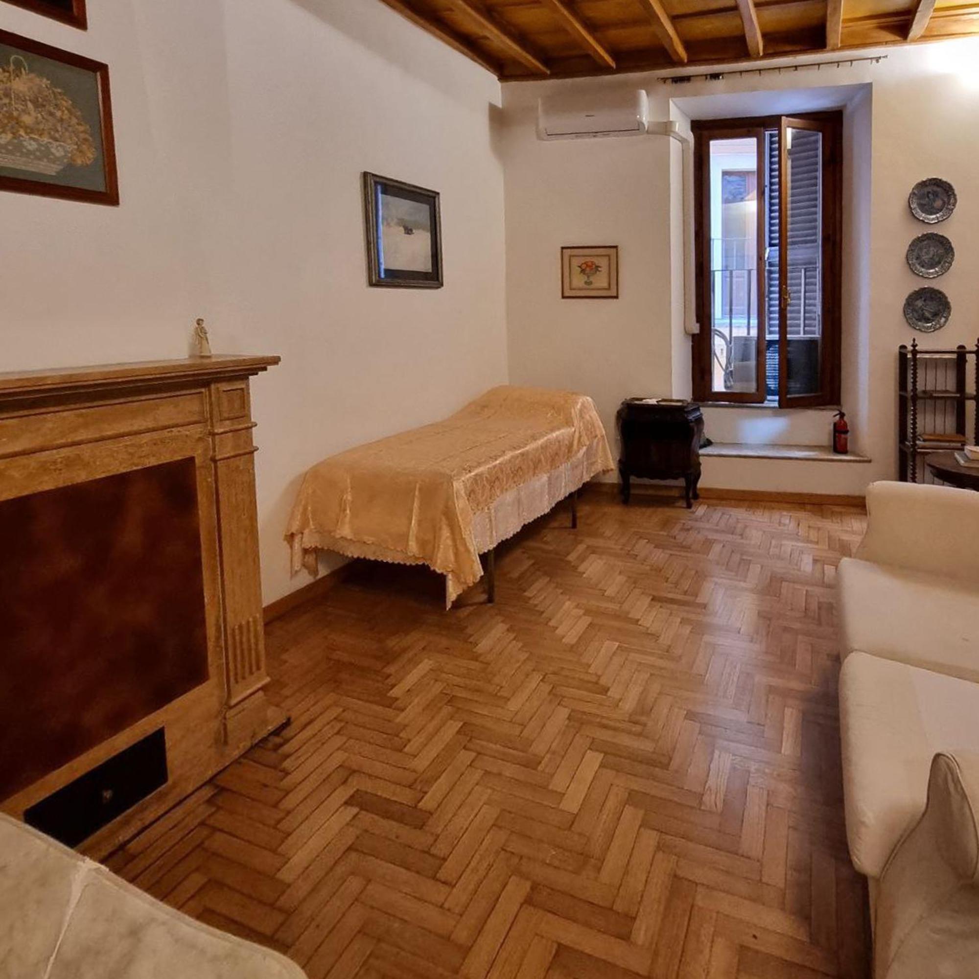 Casa Nicoletta Apartman Róma Kültér fotó
