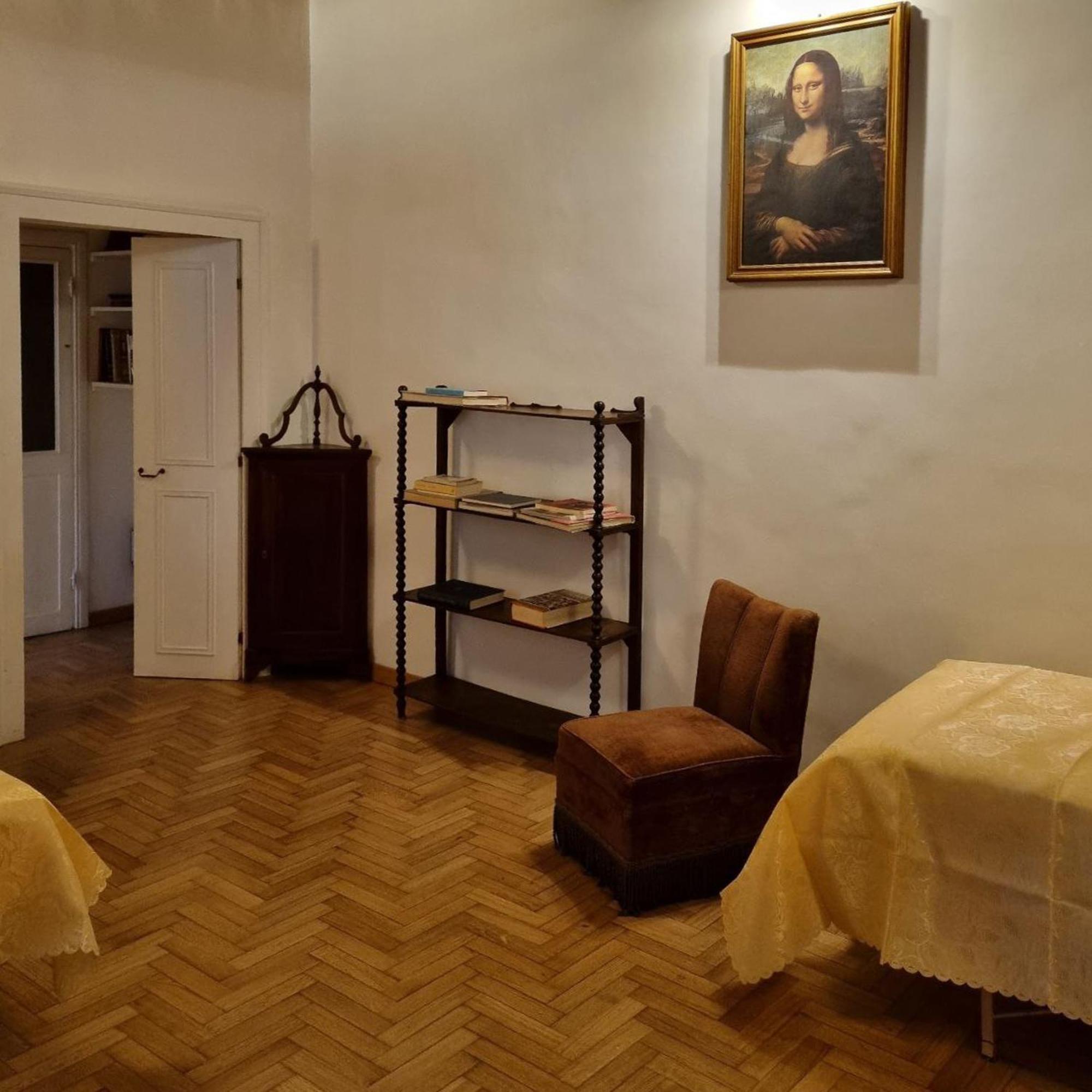Casa Nicoletta Apartman Róma Kültér fotó