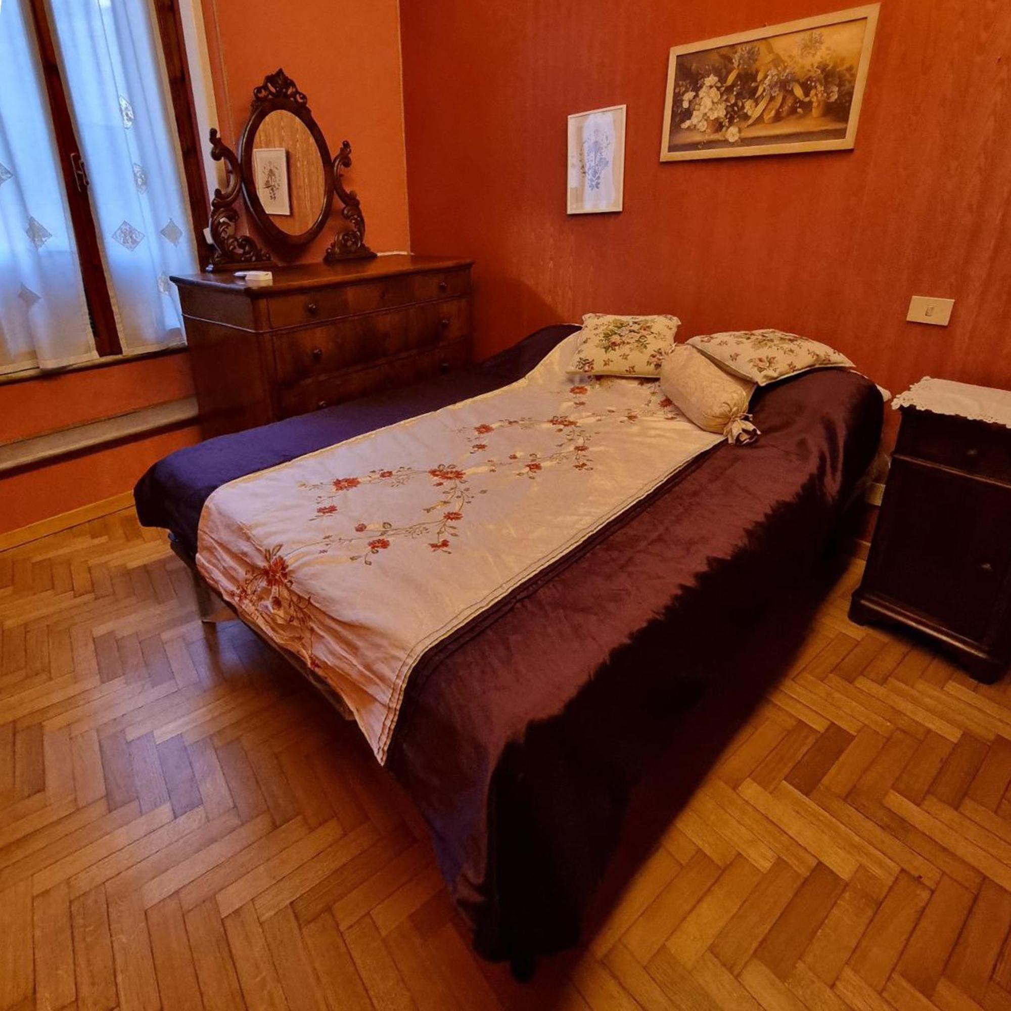 Casa Nicoletta Apartman Róma Kültér fotó