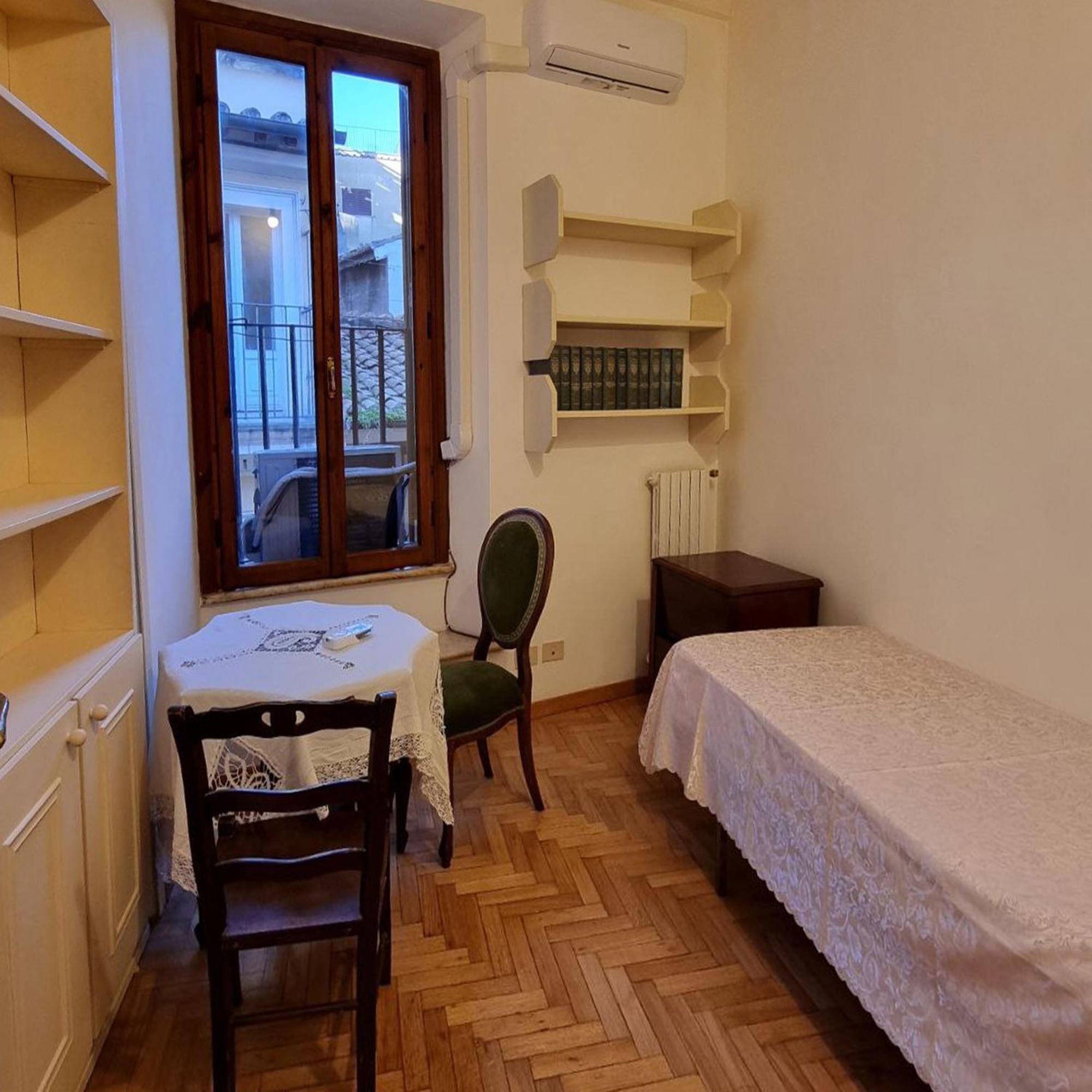 Casa Nicoletta Apartman Róma Kültér fotó