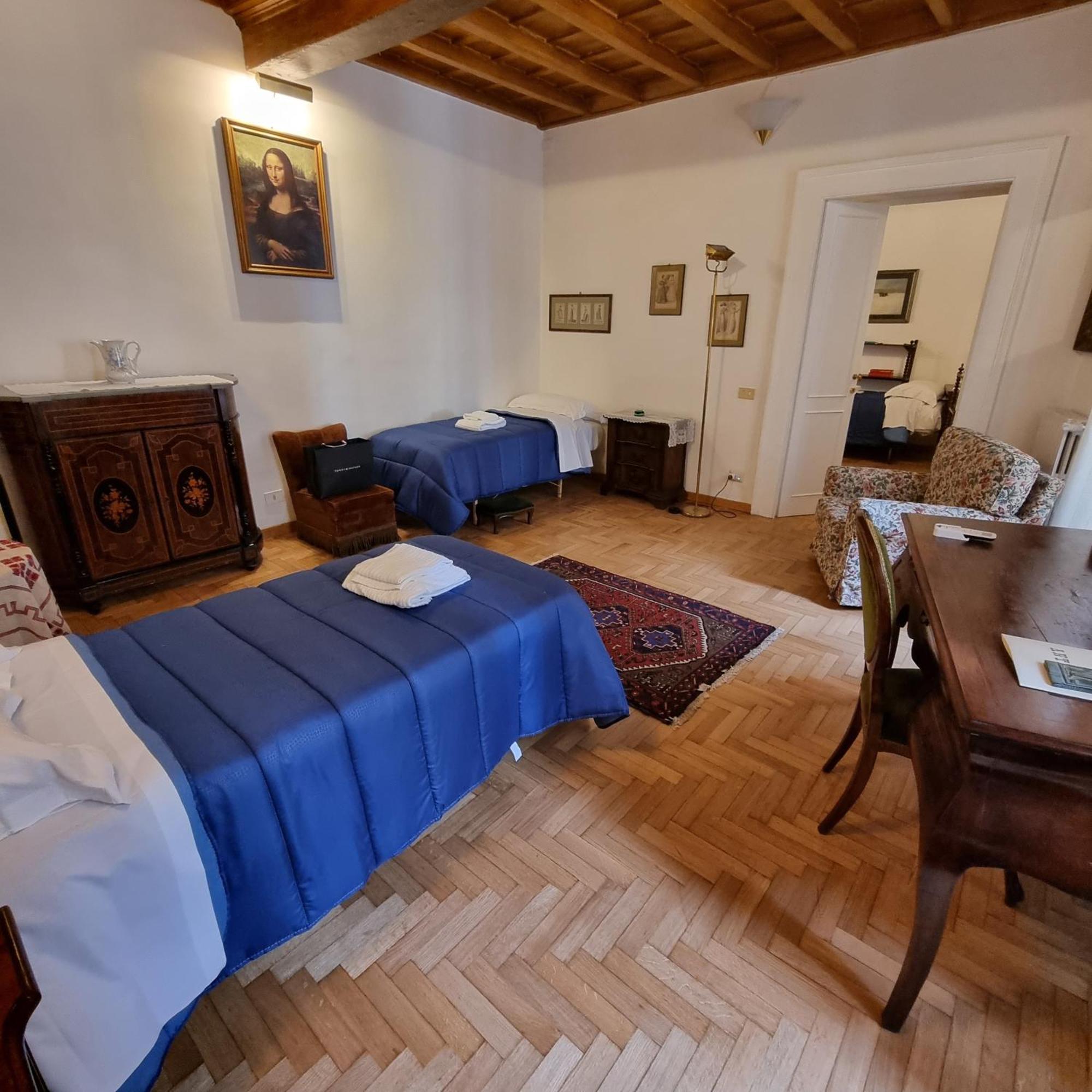 Casa Nicoletta Apartman Róma Kültér fotó