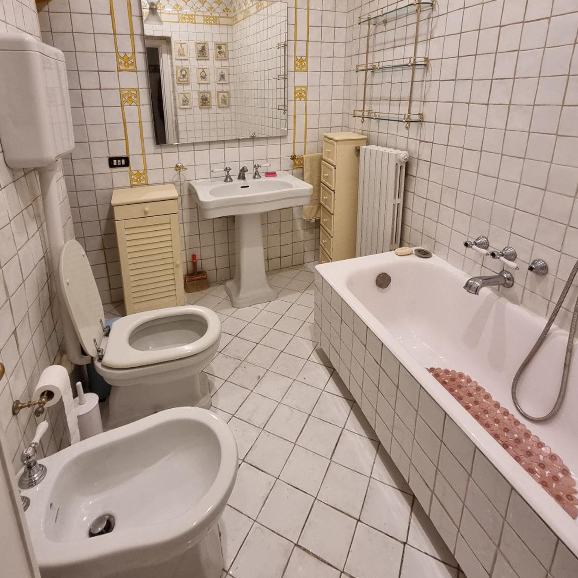 Casa Nicoletta Apartman Róma Kültér fotó