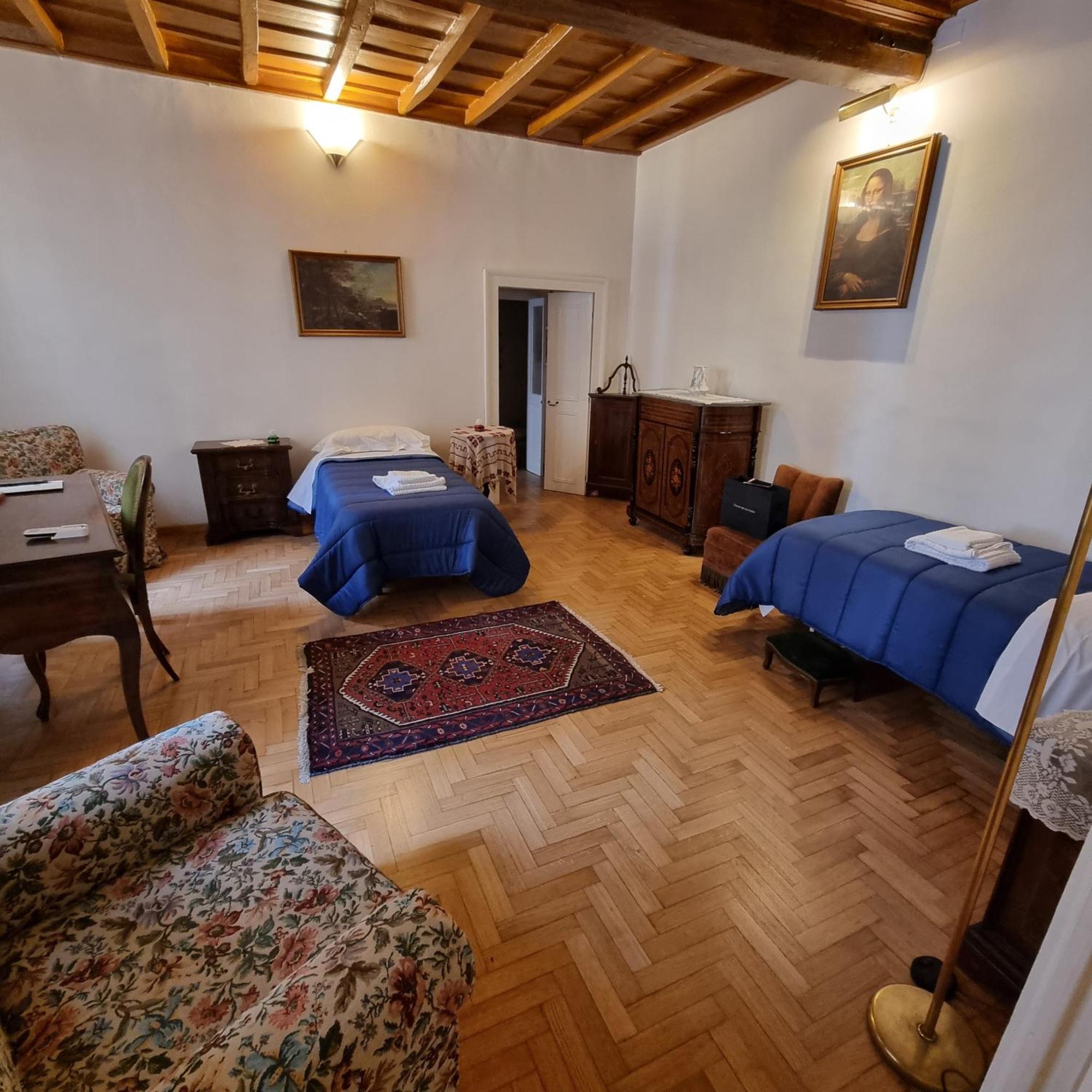 Casa Nicoletta Apartman Róma Kültér fotó