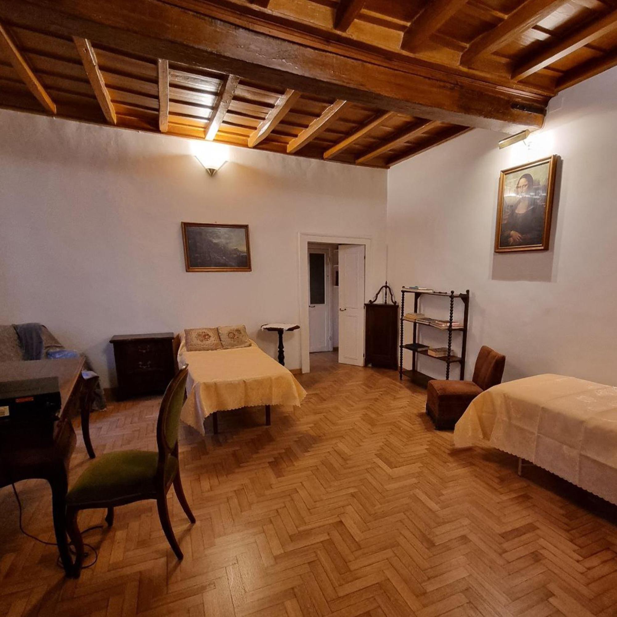 Casa Nicoletta Apartman Róma Kültér fotó