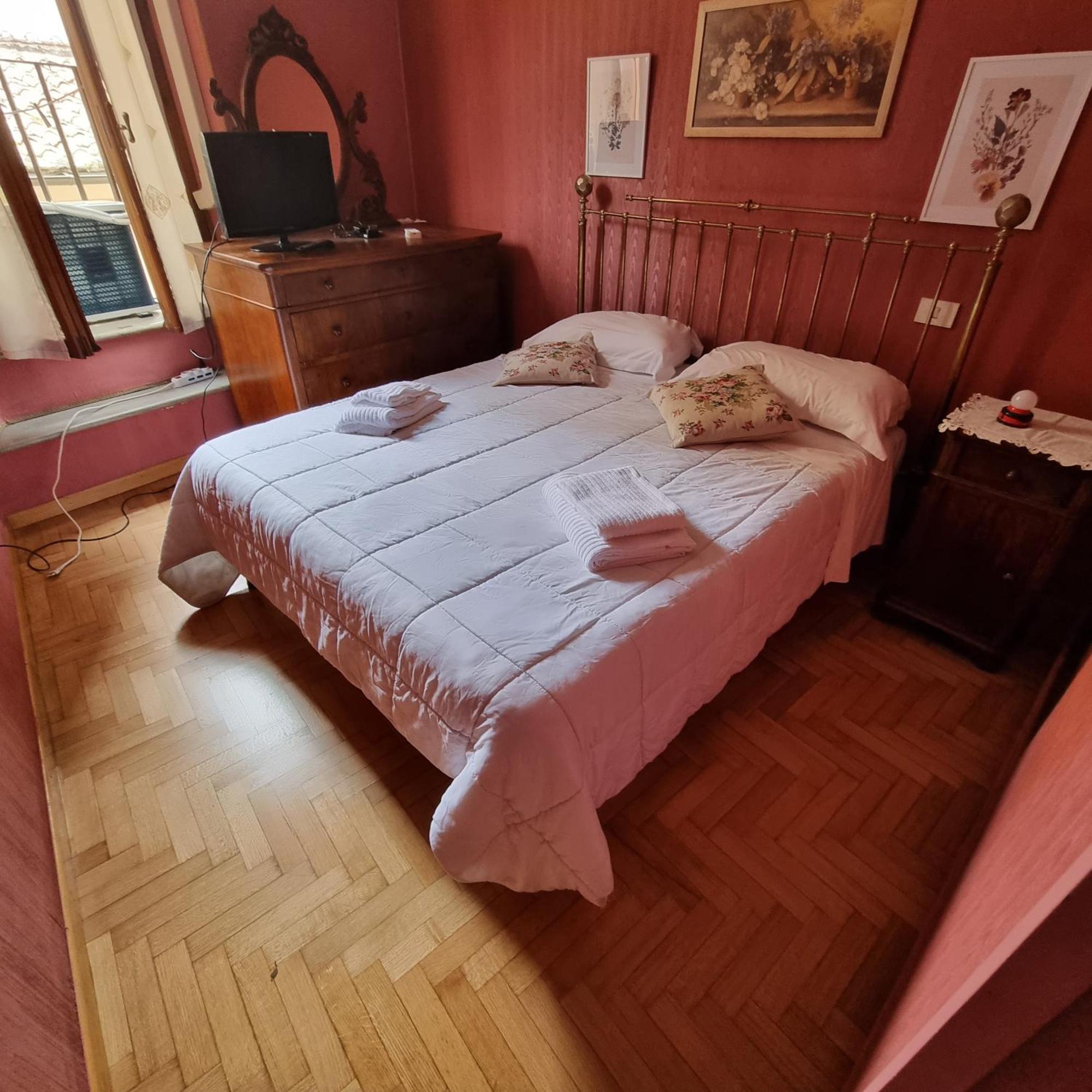 Casa Nicoletta Apartman Róma Kültér fotó